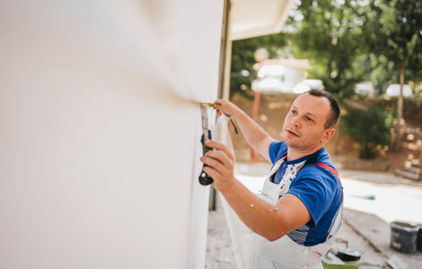 Fireproof Insulation in Cedarburg, WI